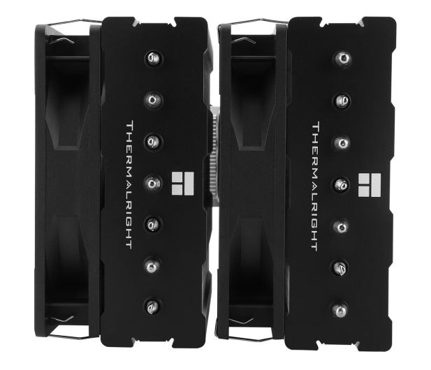 Thermalright Phantom Spirit 120 SE 120mm - 1284962 - zdjęcie 3